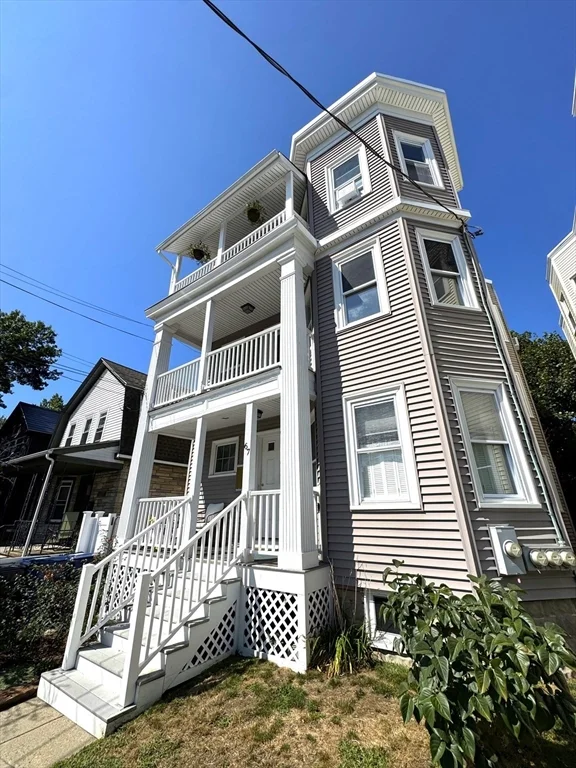 3 bed, 1 bath apartment for rent at 67 Washburn Ave Unit 2, North Cambridge — photo 28 of 29