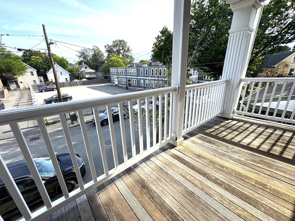 3 bed, 1 bath apartment for rent at 67 Washburn Ave Unit 2, North Cambridge — photo 23 of 29