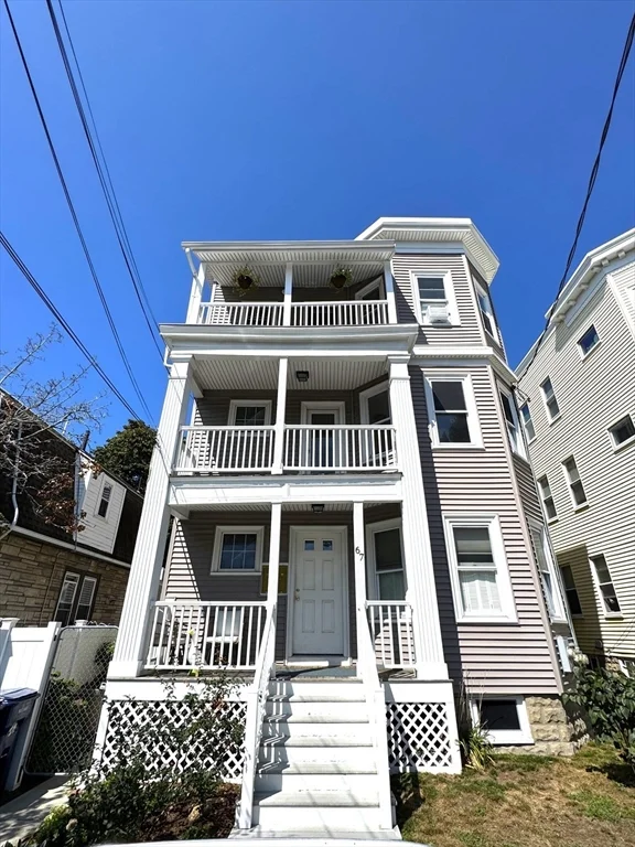 3 bed, 1 bath apartment for rent at 67 Washburn Ave Unit 2, North Cambridge — photo 27 of 29