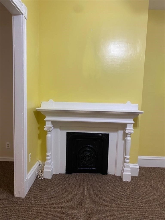 1 bed, 1 bath apartment for rent at 67 Waverly St Unit 1, Roxbury — photo 5 of 11