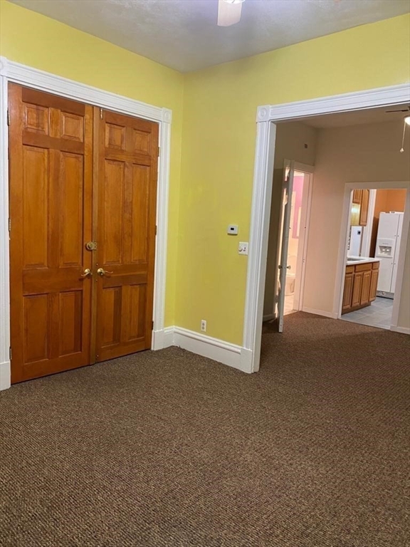 1 bed, 1 bath apartment for rent at 67 Waverly St Unit 1, Roxbury — photo 4 of 11