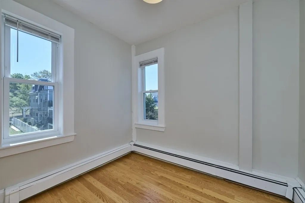 3 bed, 2 bath apartment for rent at 67 Wheatland St Unit 2, Winter Hill — photo 7 of 19