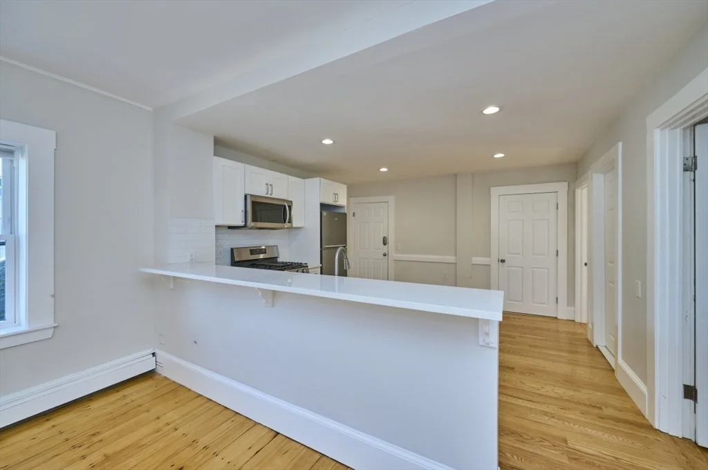 3 bed, 2 bath apartment for rent at 67 Wheatland St Unit 2, Winter Hill — photo 8 of 19