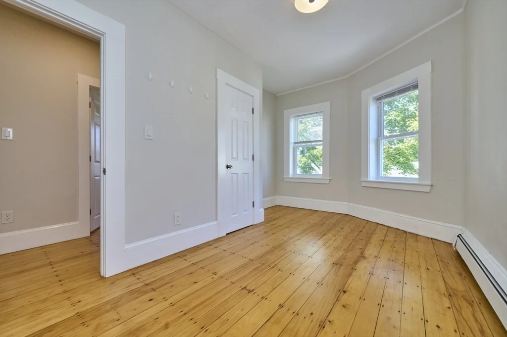 3 bed, 2 bath apartment for rent at 67 Wheatland St Unit 2, Winter Hill — photo 11 of 19