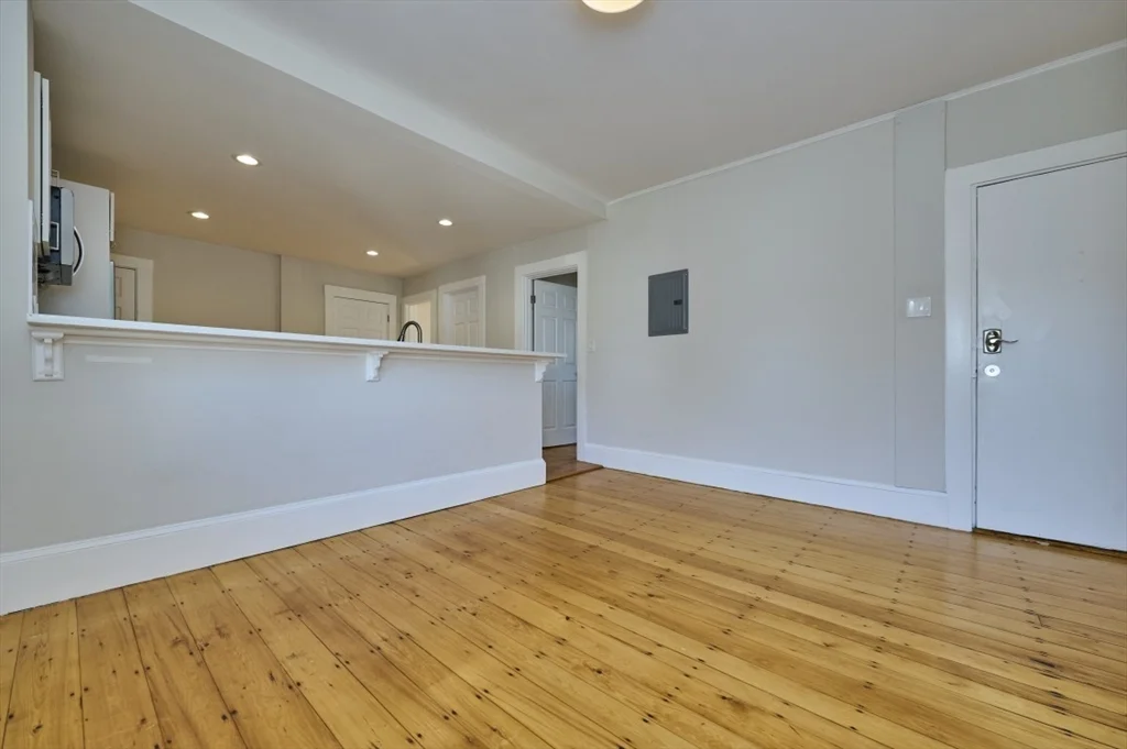 3 bed, 2 bath apartment for rent at 67 Wheatland St Unit 2, Winter Hill — photo 4 of 19