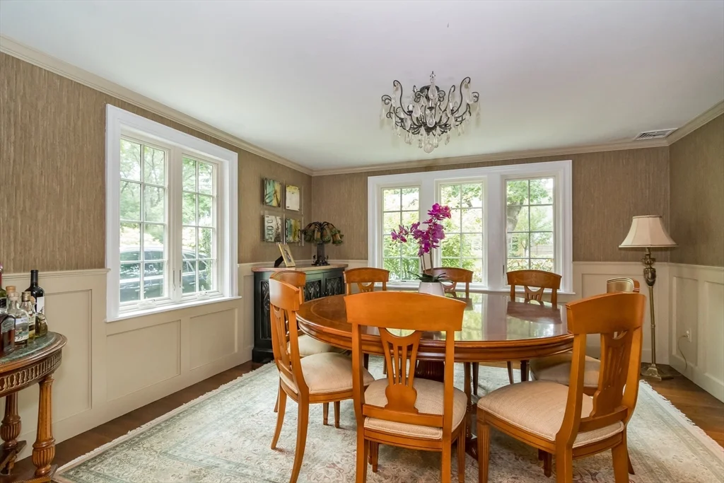 4 bed, 4+ bath apartment for rent at 67 Whittier Rd, Wellesley — photo 12 of 31
