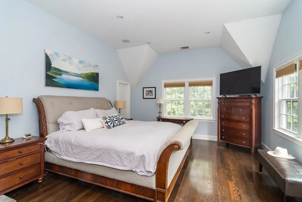 4 bed, 4+ bath apartment for rent at 67 Whittier Rd, Wellesley — photo 19 of 31