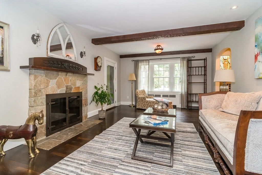 4 bed, 4+ bath apartment for rent at 67 Whittier Rd, Wellesley — photo 13 of 31