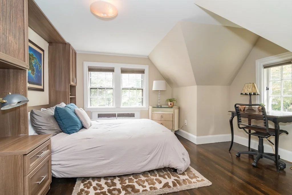 4 bed, 4+ bath apartment for rent at 67 Whittier Rd, Wellesley — photo 17 of 31