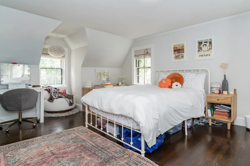 4 bed, 4+ bath apartment for rent at 67 Whittier Rd, Wellesley — photo 15 of 31