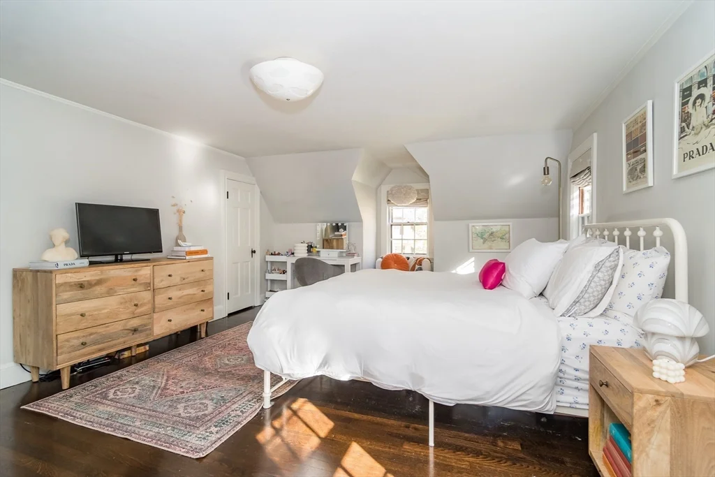 4 bed, 4+ bath apartment for rent at 67 Whittier Rd, Wellesley — photo 16 of 31