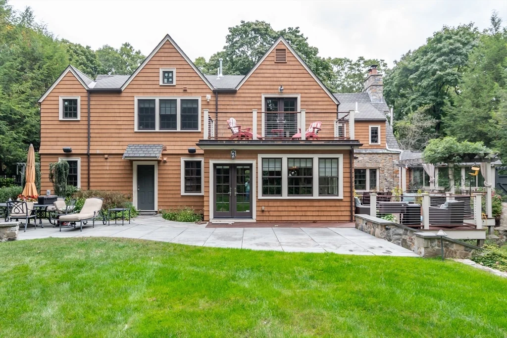 4 bed, 4+ bath apartment for rent at 67 Whittier Rd, Wellesley — photo 30 of 31
