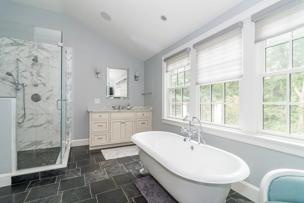 4 bed, 4+ bath apartment for rent at 67 Whittier Rd, Wellesley — photo 20 of 31