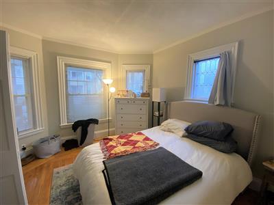 1 bed, 1 bath apartment for rent at 67 Willow Ave Unit 1A, Spring Hill — photo 9 of 10