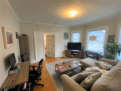1 bed, 1 bath apartment for rent at 67 Willow Ave Unit 1A, Spring Hill — photo 6 of 10