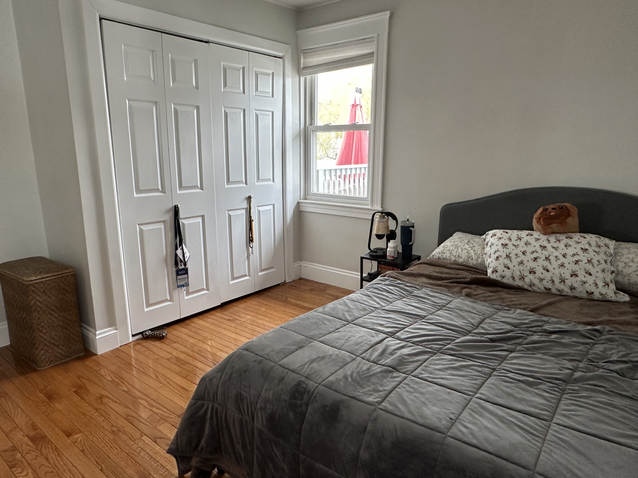 3 bed, 1.5 bath apartment for rent at 67 Withington Rd Unit 67, Newtonville — photo 5 of 20
