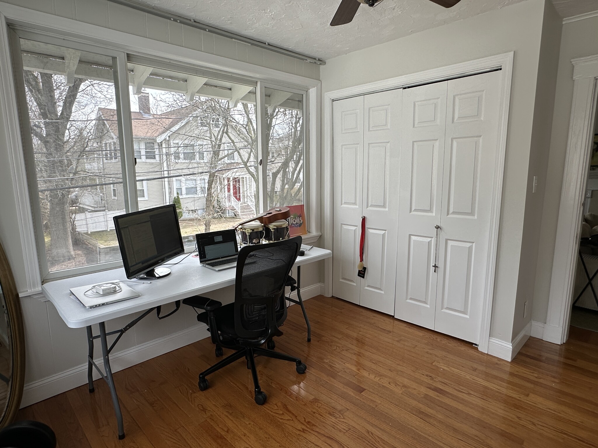 3 bed, 1.5 bath apartment for rent at 67 Withington Rd Unit 67, Newtonville — photo 3 of 20