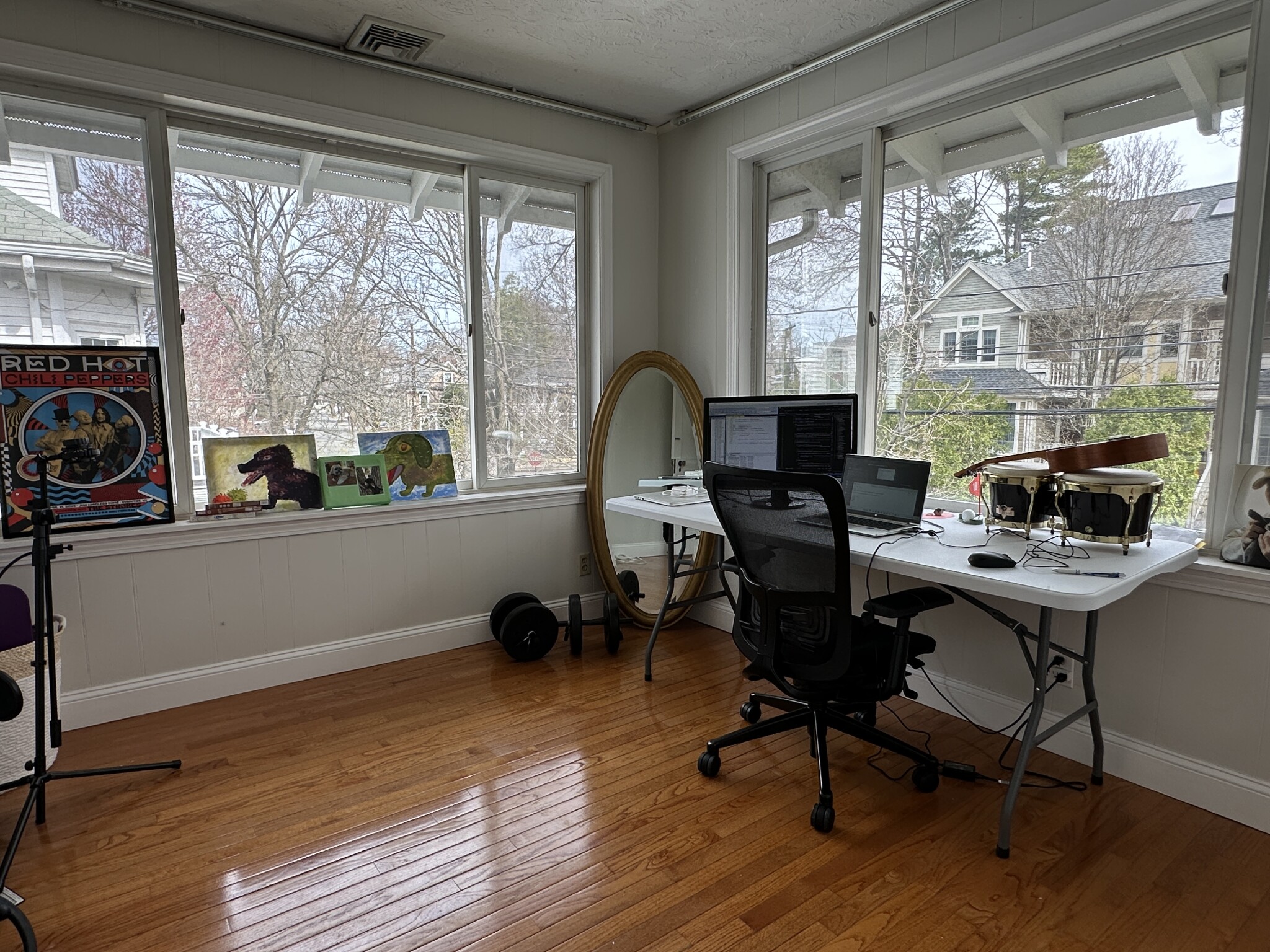 3 bed, 1.5 bath apartment for rent at 67 Withington Rd Unit 67, Newtonville — photo 9 of 20