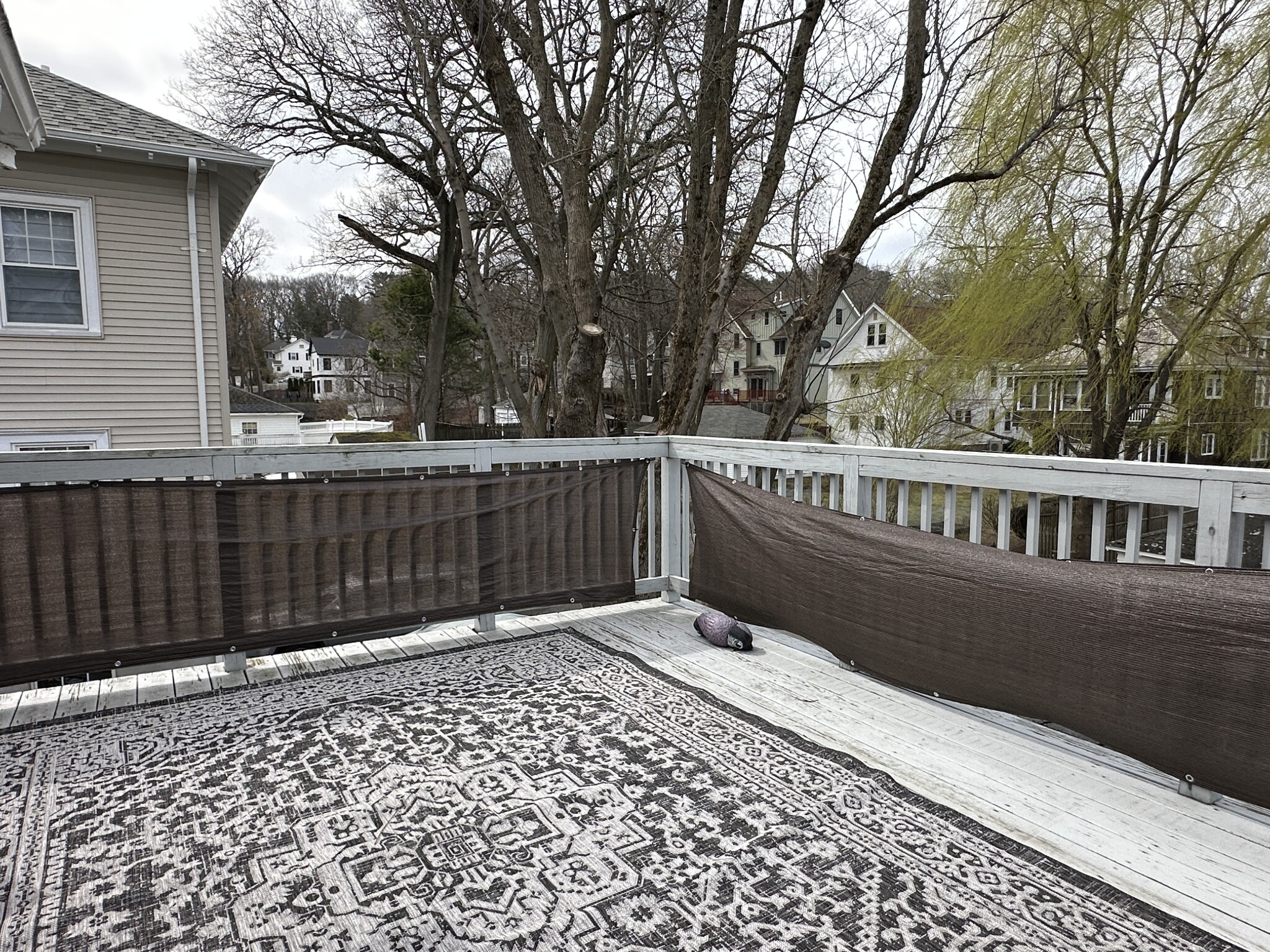 3 bed, 1.5 bath apartment for rent at 67 Withington Rd Unit 67, Newtonville — photo 17 of 20