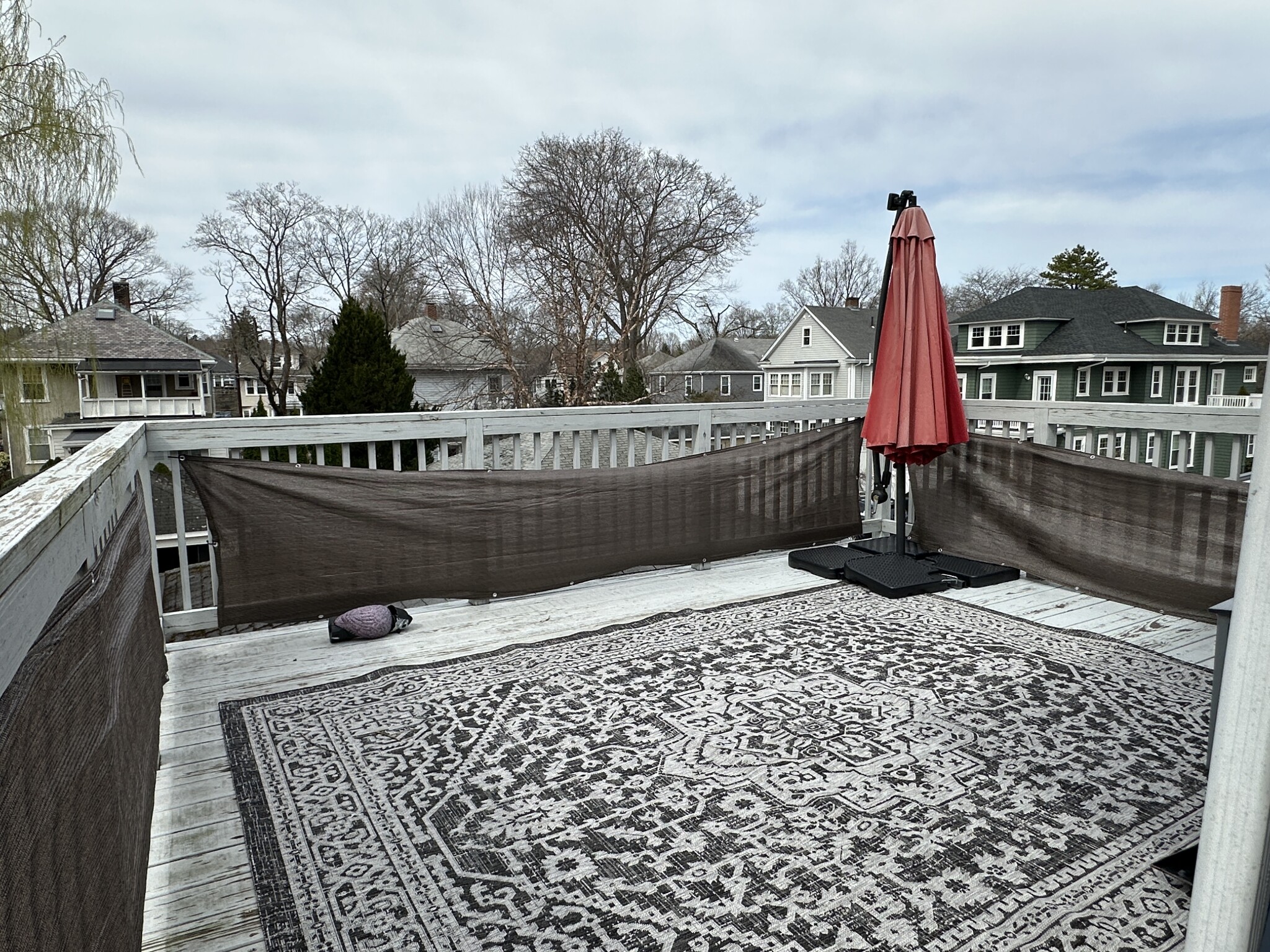 3 bed, 1.5 bath apartment for rent at 67 Withington Rd Unit 67, Newtonville — photo 13 of 20