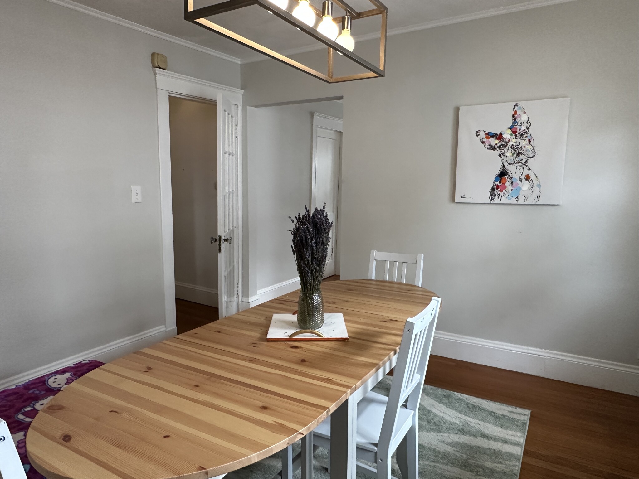 3 bed, 1.5 bath apartment for rent at 67 Withington Rd Unit 67, Newtonville — photo 12 of 20