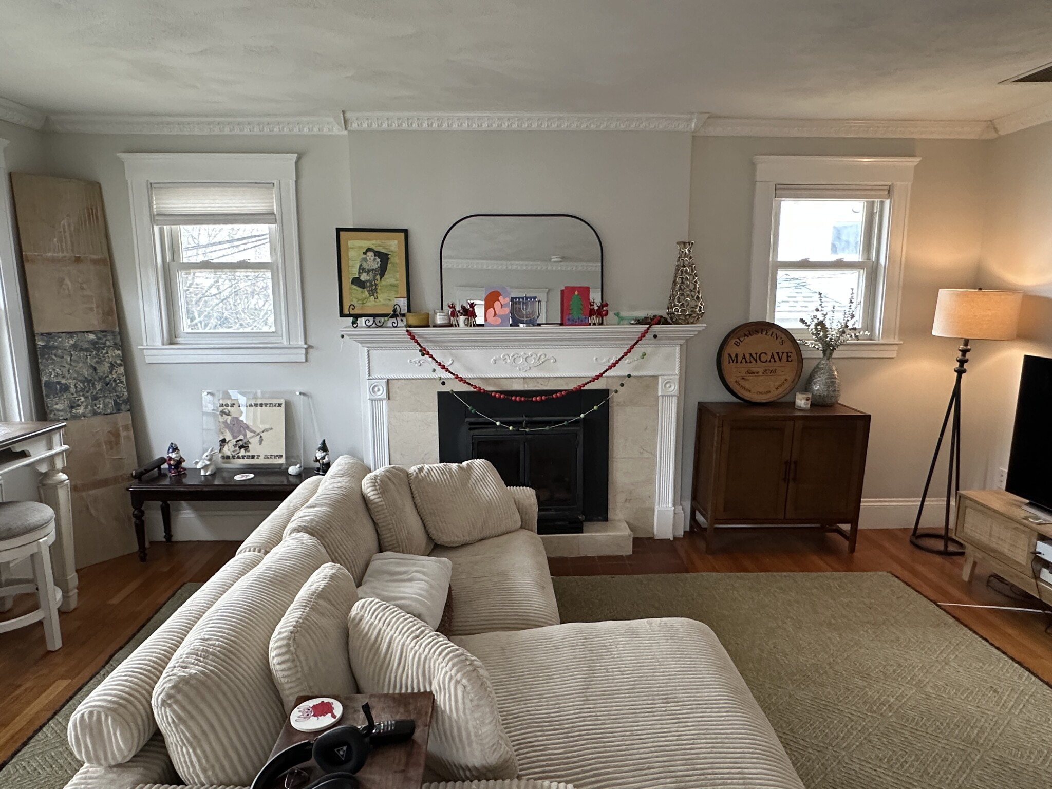 3 bed, 1.5 bath apartment for rent at 67 Withington Rd Unit 67, Newtonville — photo 14 of 20