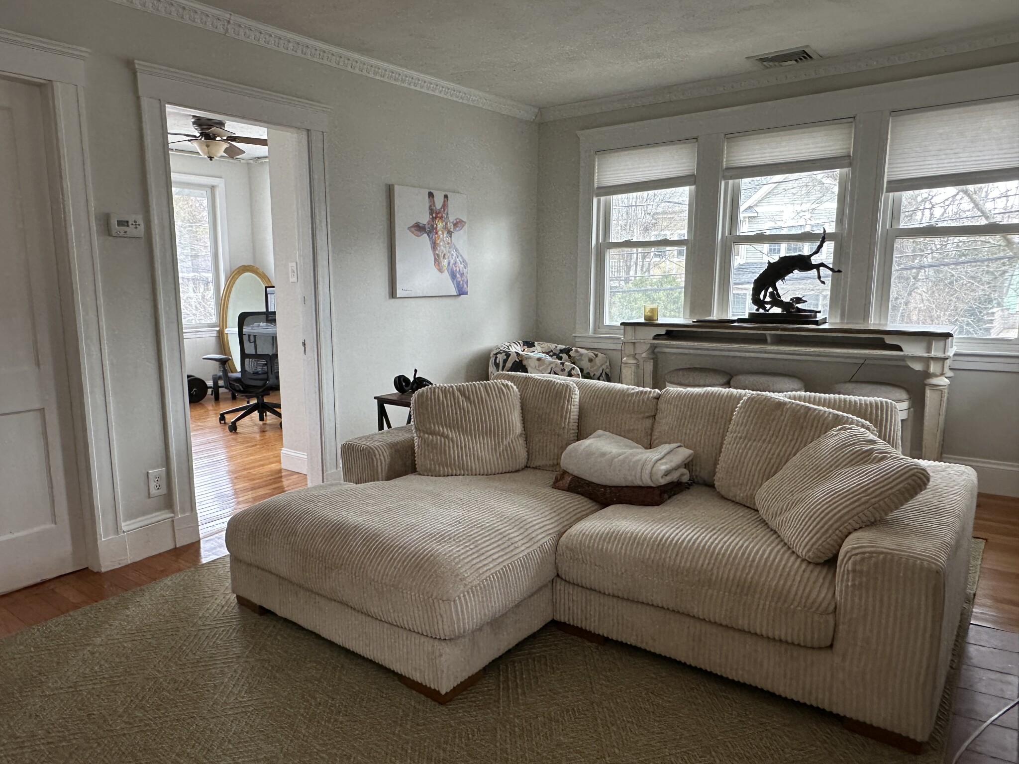 3 bed, 1.5 bath apartment for rent at 67 Withington Rd Unit 67, Newtonville — photo 15 of 20