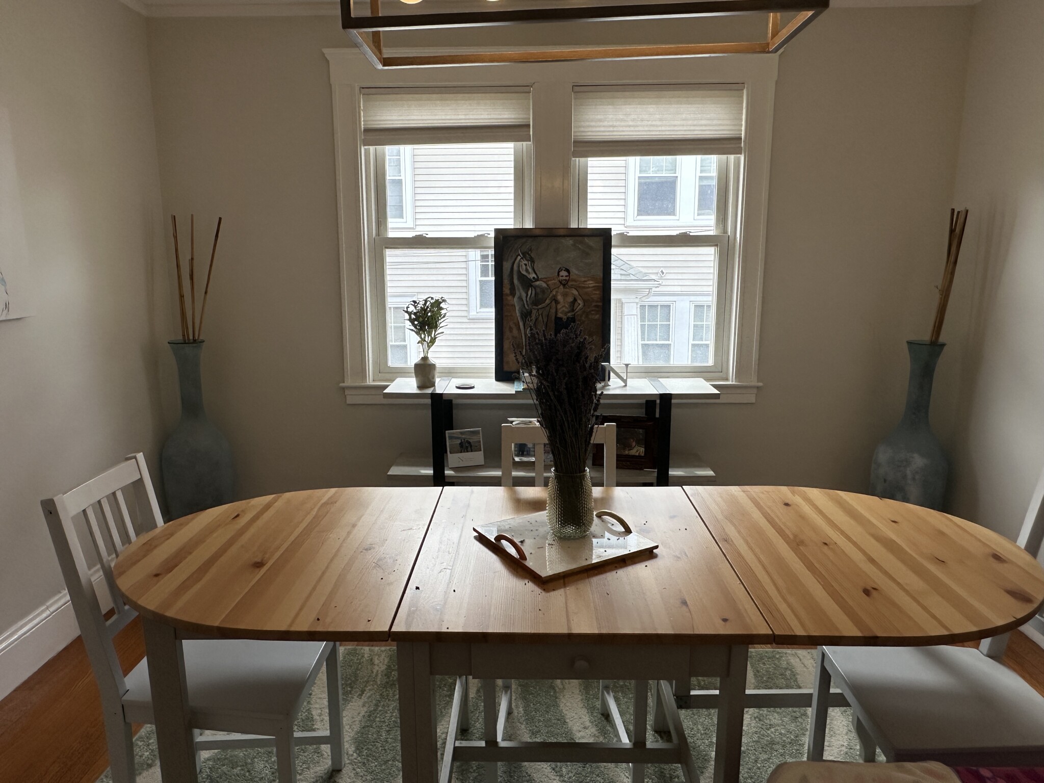 3 bed, 1.5 bath apartment for rent at 67 Withington Rd Unit 67, Newtonville — photo 4 of 20