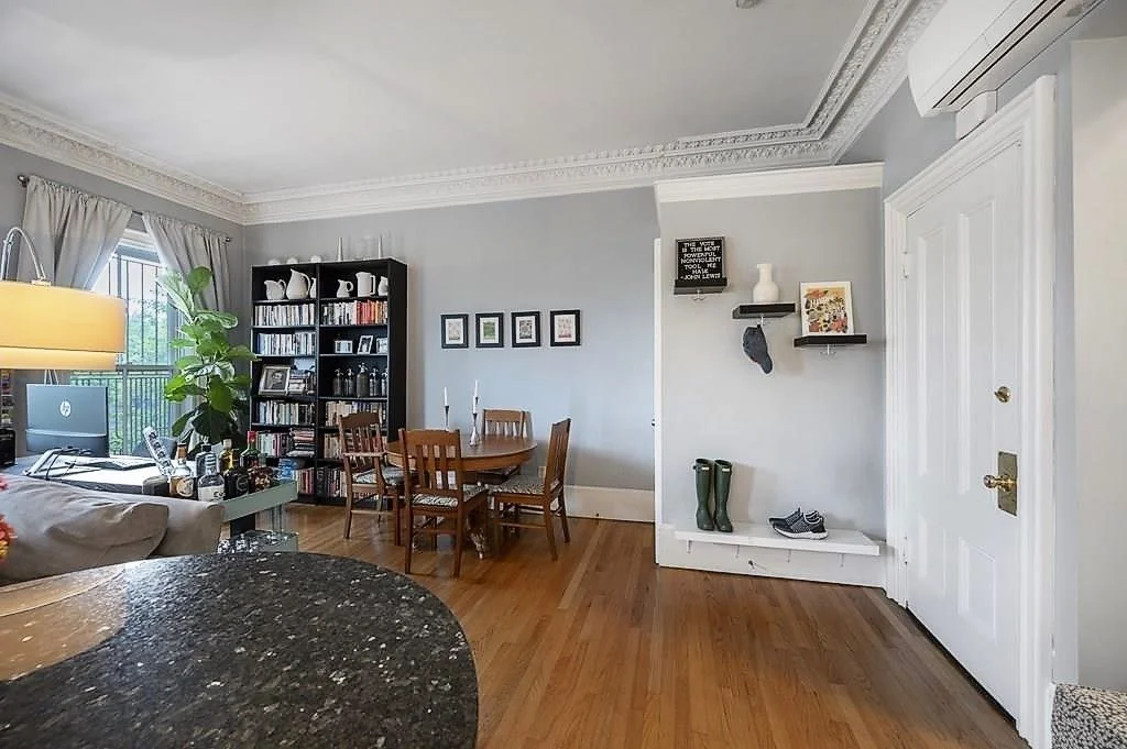1 bed, 1 bath apartment for rent at 67 Worcester St Unit 3, South End — photo 6 of 15