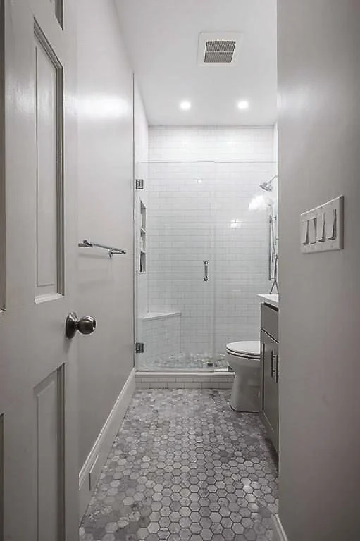 1 bed, 1 bath apartment for rent at 67 Worcester St Unit 3, South End — photo 12 of 15