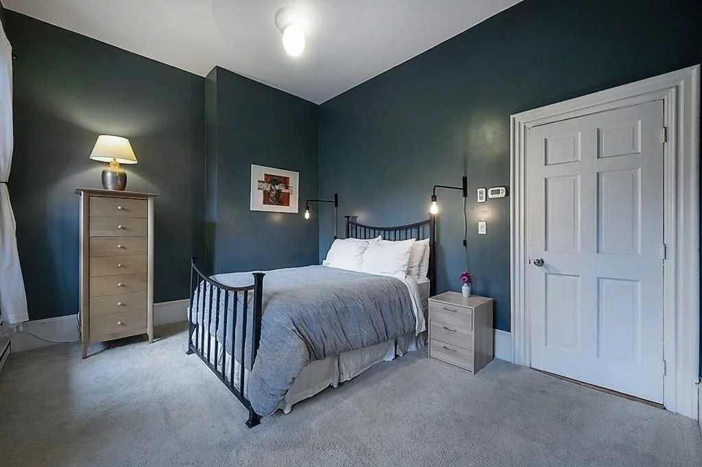 1 bed, 1 bath apartment for rent at 67 Worcester St Unit 3, South End — photo 8 of 15