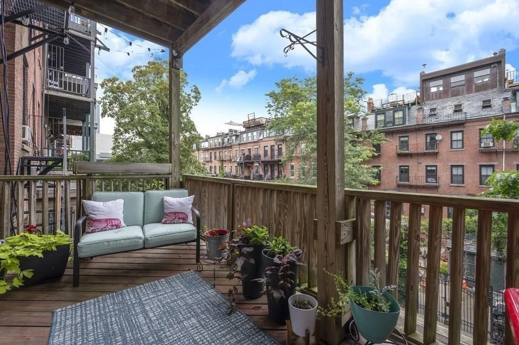 1 bed, 1 bath apartment for rent at 67 Worcester St Unit 3, South End — photo 13 of 15