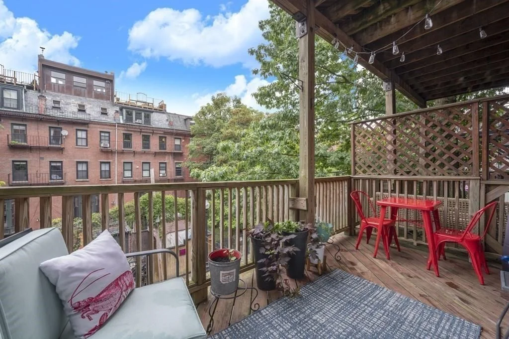 1 bed, 1 bath apartment for rent at 67 Worcester St Unit 3, South End — photo 14 of 15