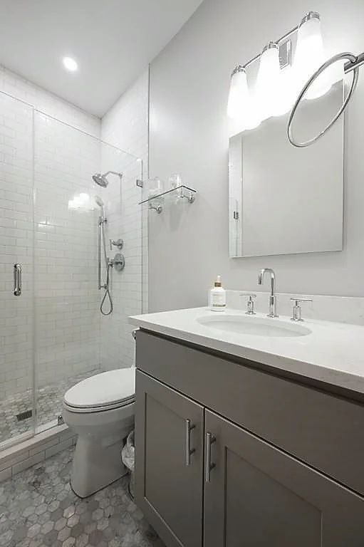 1 bed, 1 bath apartment for rent at 67 Worcester St Unit 3, South End — photo 11 of 15