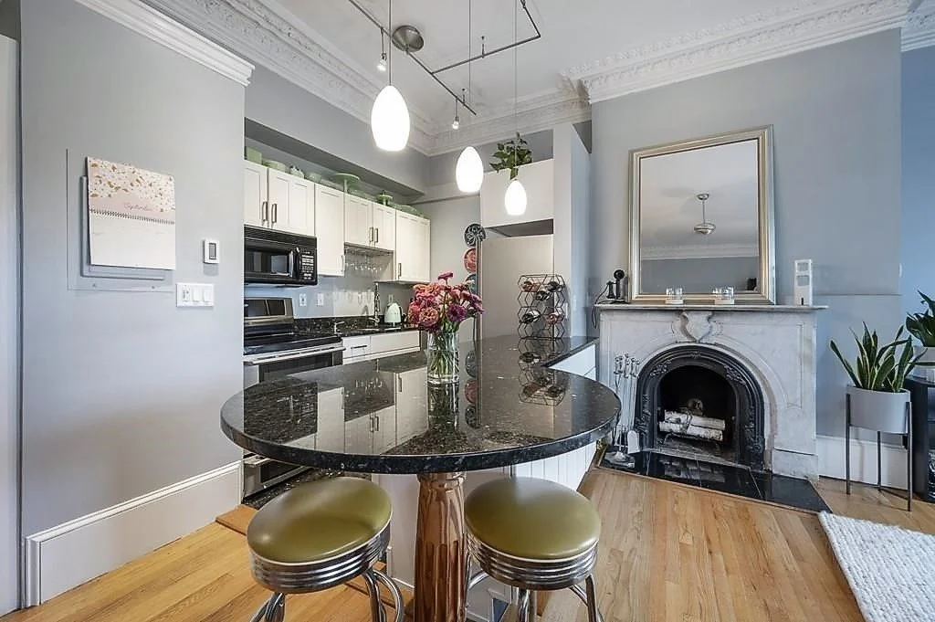 1 bed, 1 bath apartment for rent at 67 Worcester St Unit 3, South End — photo 5 of 15