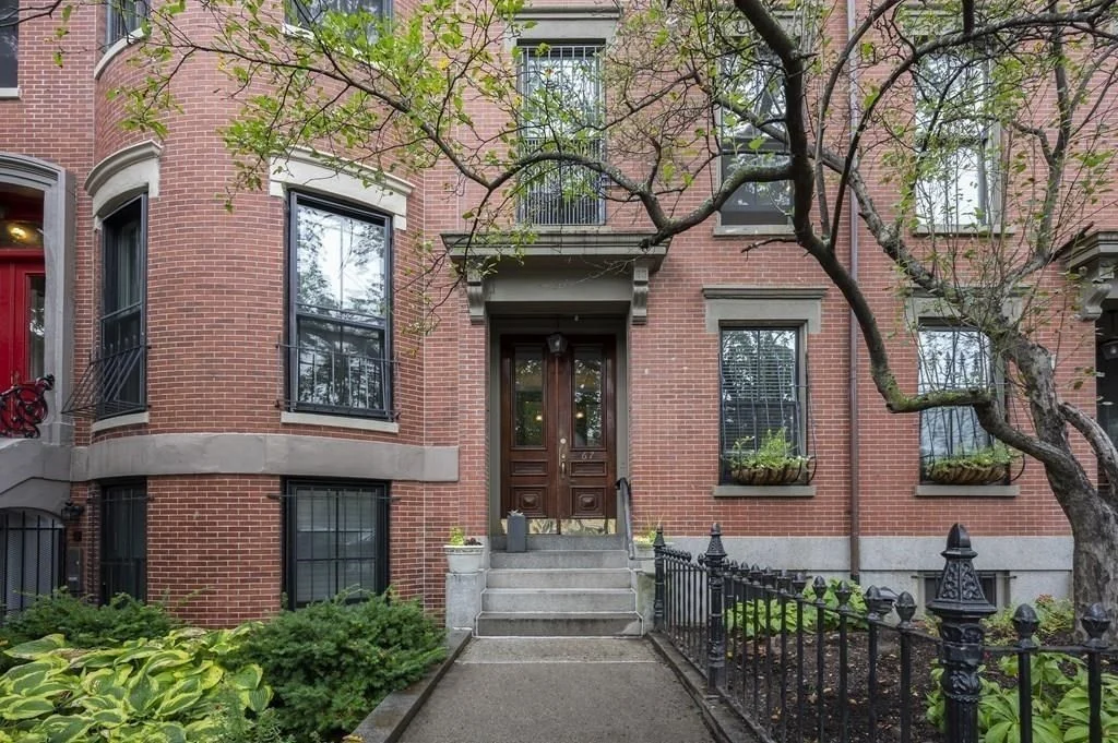 1 bed, 1 bath apartment for rent at 67 Worcester St Unit 3, South End — photo 15 of 15