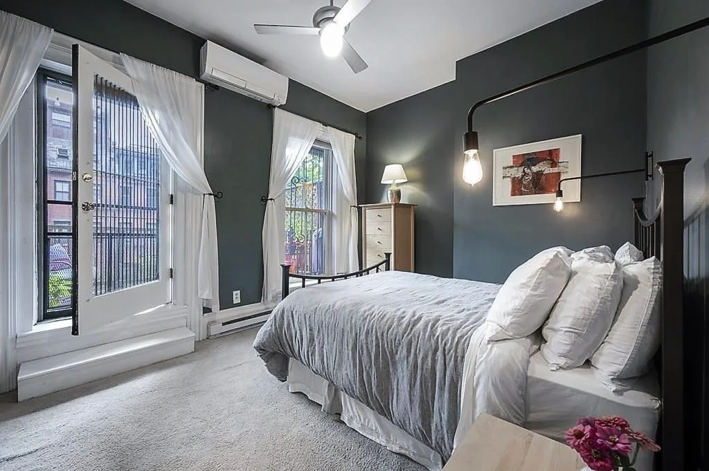 1 bed, 1 bath apartment for rent at 67 Worcester St Unit 3, South End — photo 7 of 15