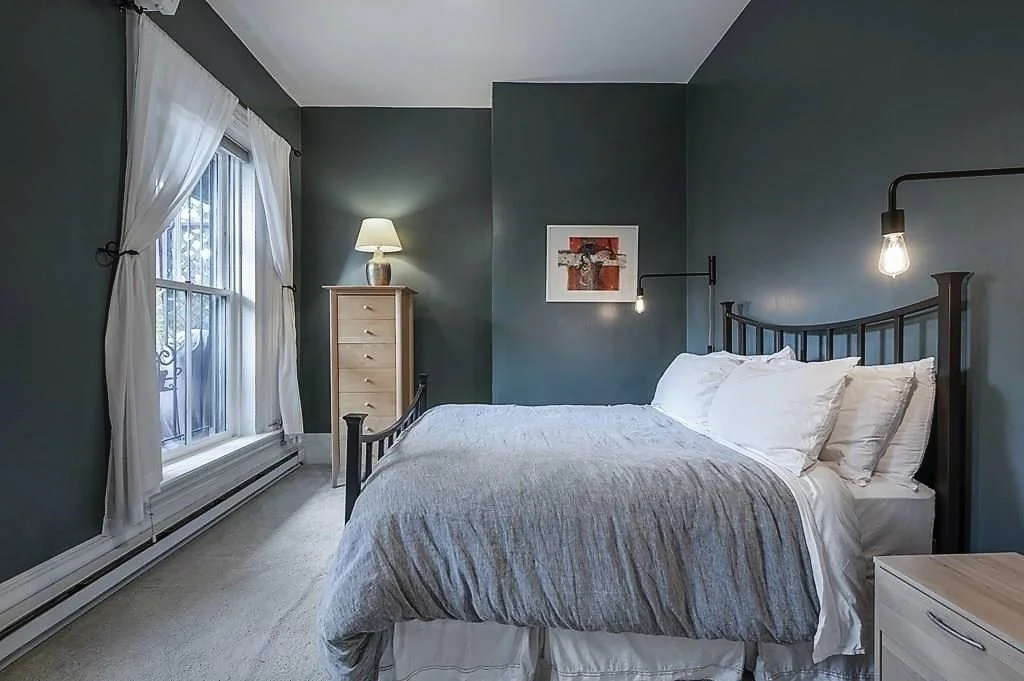 1 bed, 1 bath apartment for rent at 67 Worcester St Unit 3, South End — photo 9 of 15