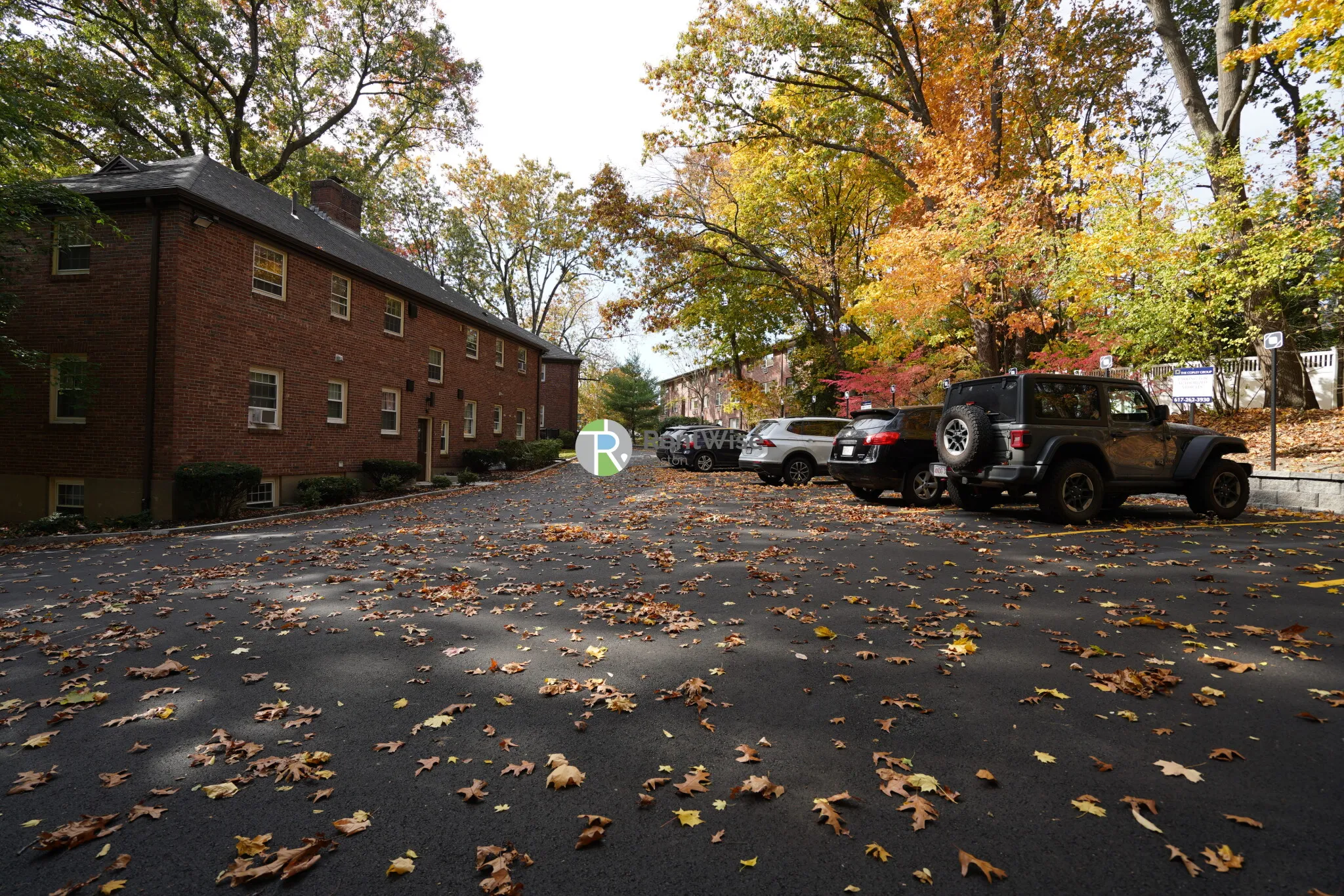 2 bed, 1 bath apartment for rent at 67 Wyman St Unit 2, Waban — photo 2 of 3