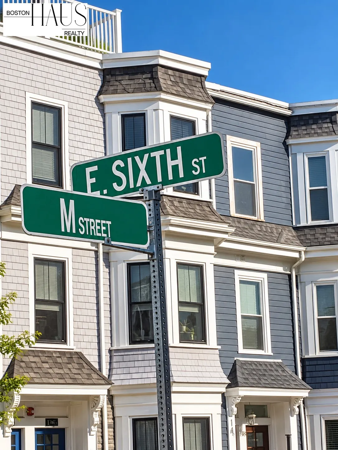 Studio bed, 1 bath apartment for rent at 670 East 6th St Unit 3, South Boston — photo 9 of 9