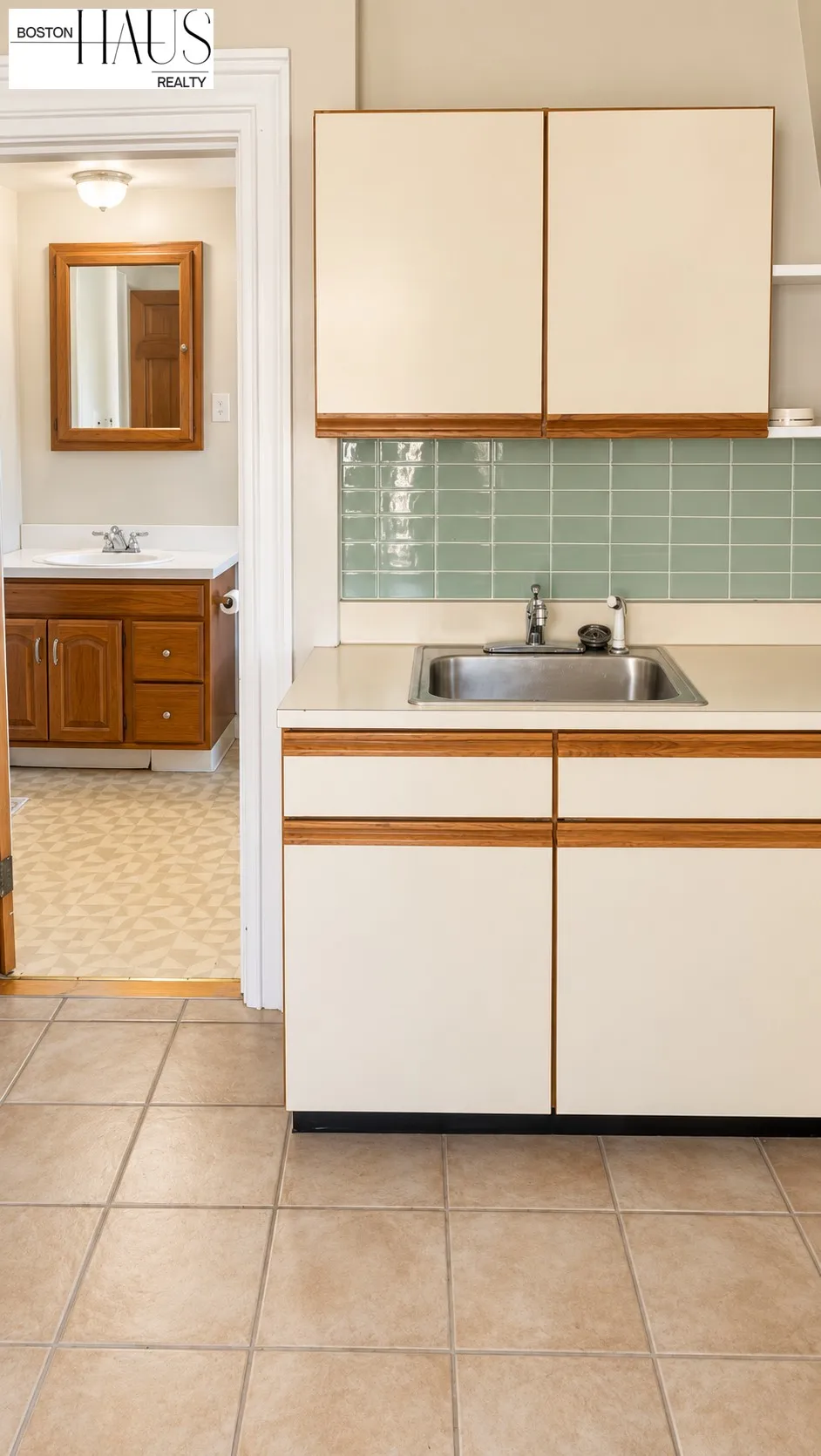 Studio bed, 1 bath apartment for rent at 670 East 6th St Unit 3, South Boston — photo 7 of 9