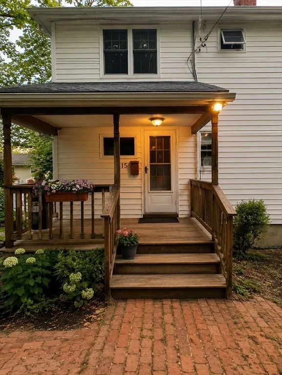 3 bed, 2 bath apartment for rent at 670 Eastside Rd, Wrentham — photo 2 of 31