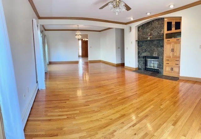 2 bed, 2 bath apartment for rent at 670 Humphrey St Unit 1, Swampscott — photo 4 of 10