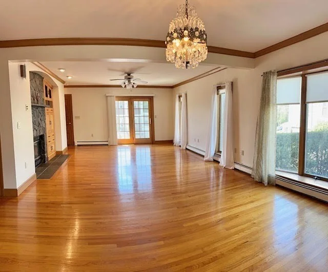 2 bed, 2 bath apartment for rent at 670 Humphrey St Unit 1, Swampscott — photo 3 of 10