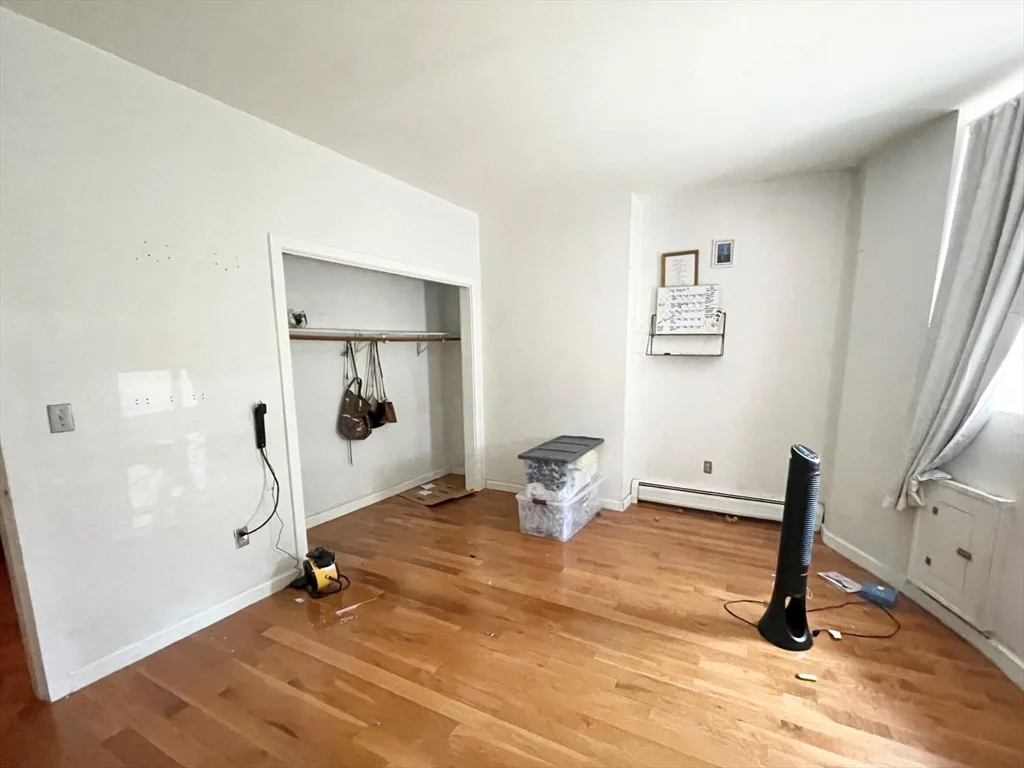 1 bed, 1 bath apartment for rent at 670 Massachusetts Ave Unit 1, South End — photo 10 of 12