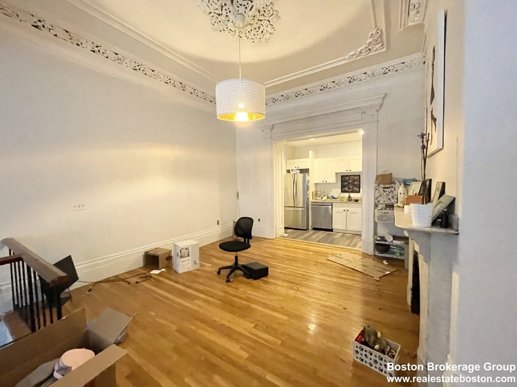 1 bed, 1 bath apartment for rent at 670 Massachusetts Ave Unit 1, South End — photo 7 of 12