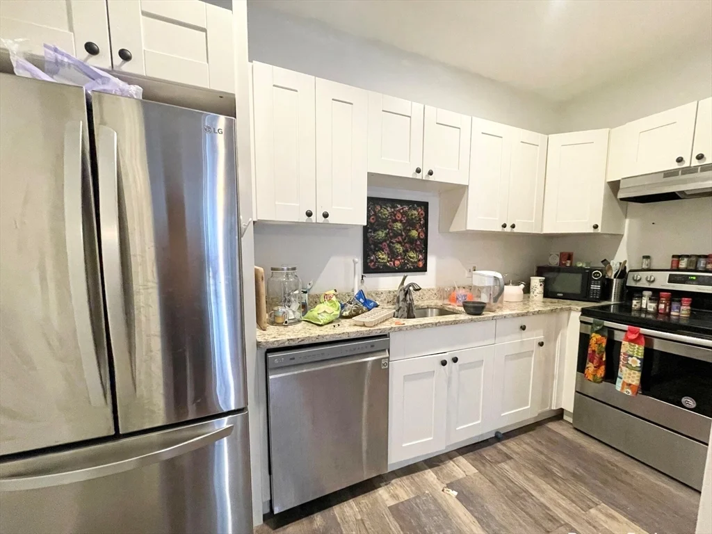 1 bed, 1 bath apartment for rent at 670 Massachusetts Ave Unit 1, South End — photo 1 of 12