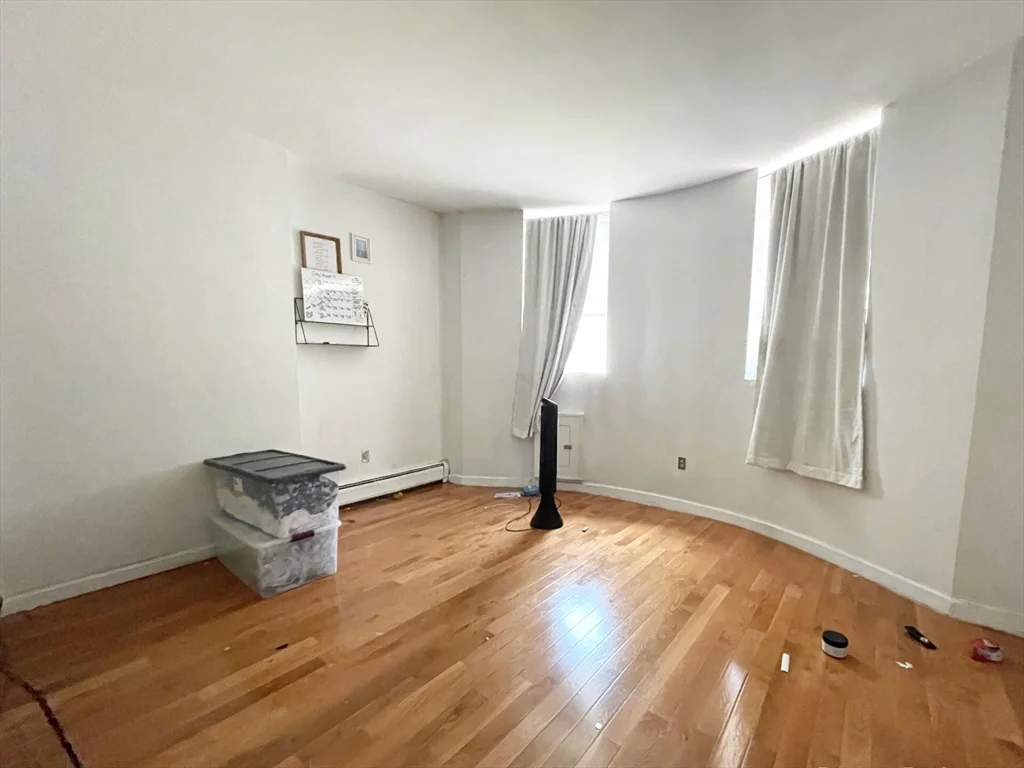 1 bed, 1 bath apartment for rent at 670 Massachusetts Ave Unit 1, South End — photo 9 of 12