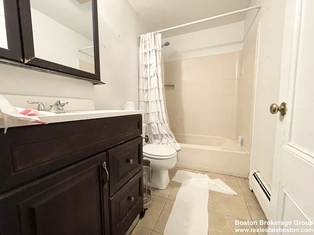 1 bed, 1 bath apartment for rent at 670 Massachusetts Ave Unit 1, South End — photo 12 of 12
