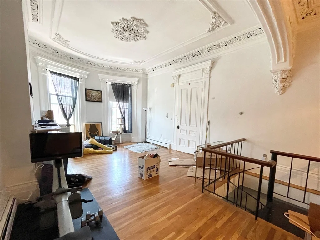 1 bed, 1 bath apartment for rent at 670 Massachusetts Ave Unit 1, South End — photo 5 of 12